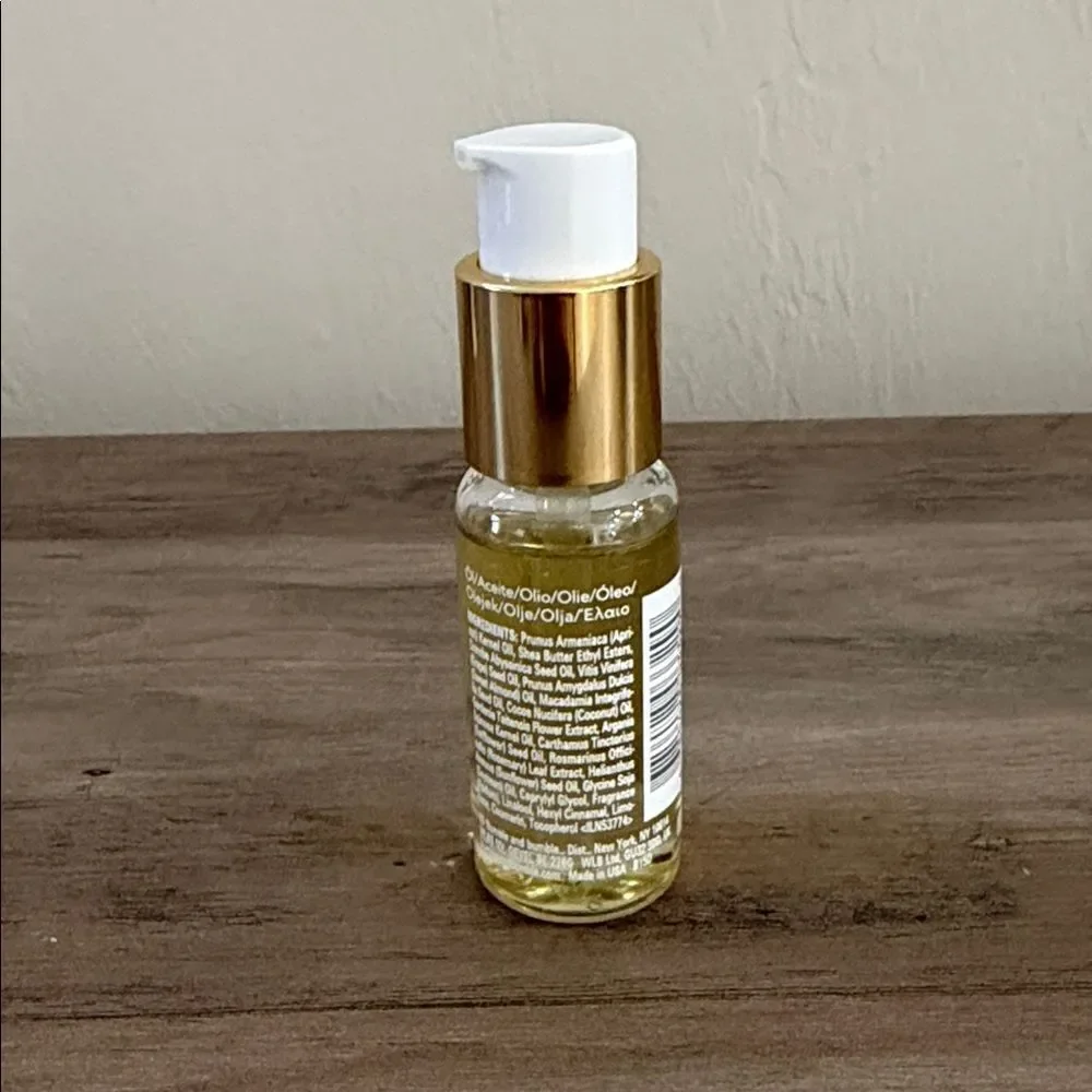 Bumble and bumble bumble mini